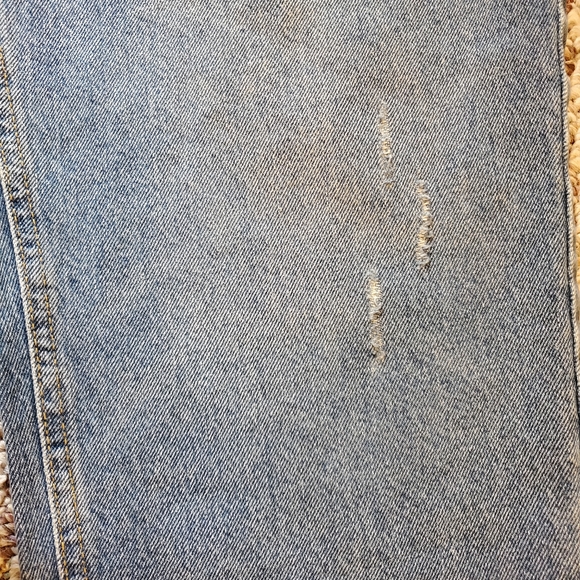 NWT BDG Urban Outfitters Mom High Rise Jeans, size 32 - Picture 16 of 16